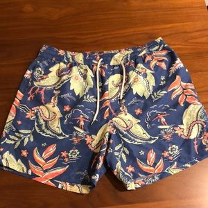 Polo Ralph Lauren Swim Trunks